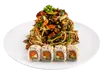 Comida asiática