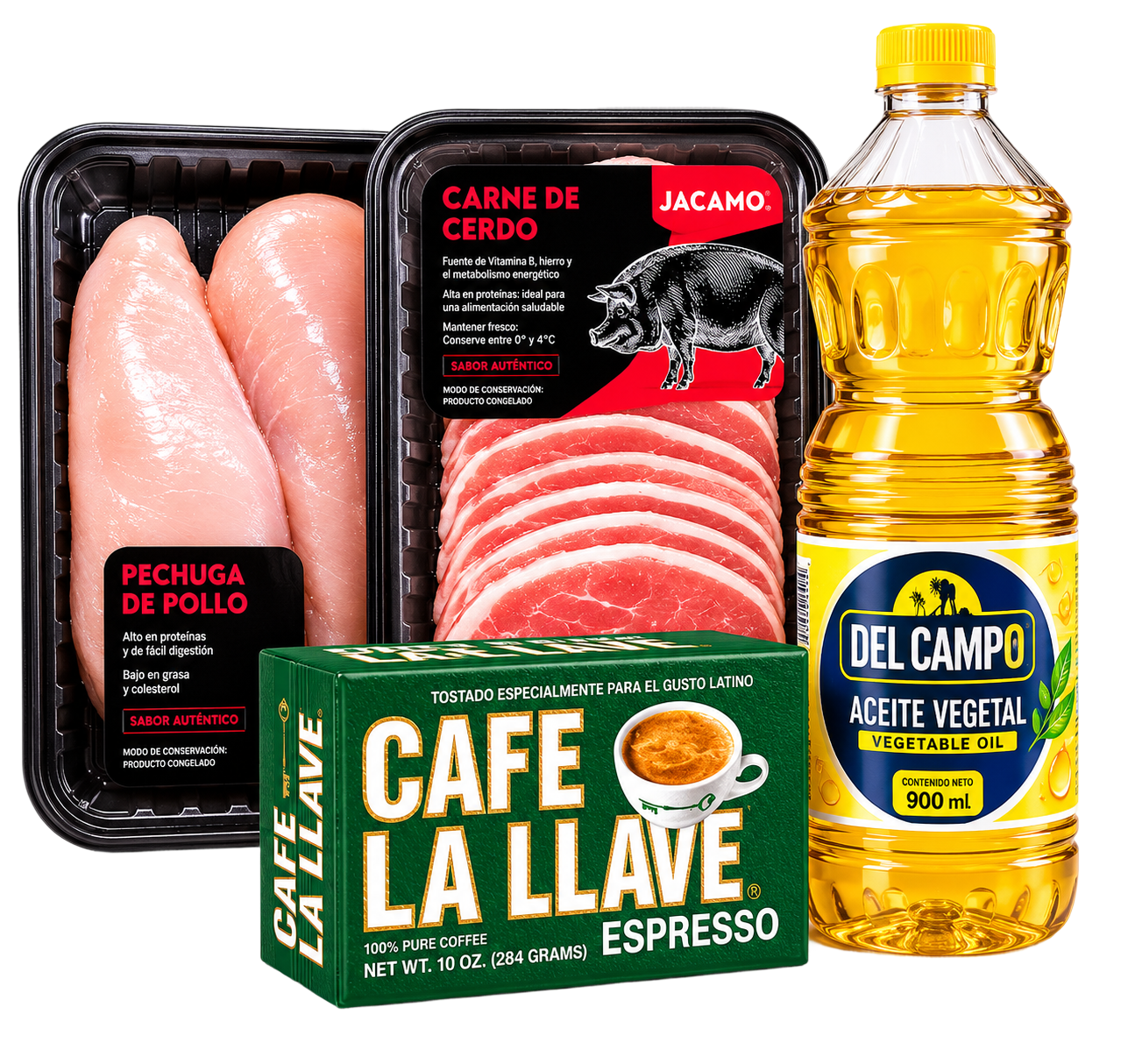 Alimentos
