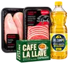 Alimentos