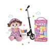 Juguetes y útiles infantiles