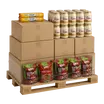 Alimentos mayorista