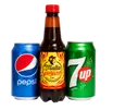Aguas, jugos, refrescos, maltas