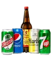 Bebidas