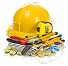 Materiales de la construcción