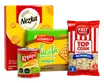 Snacks y meriendas