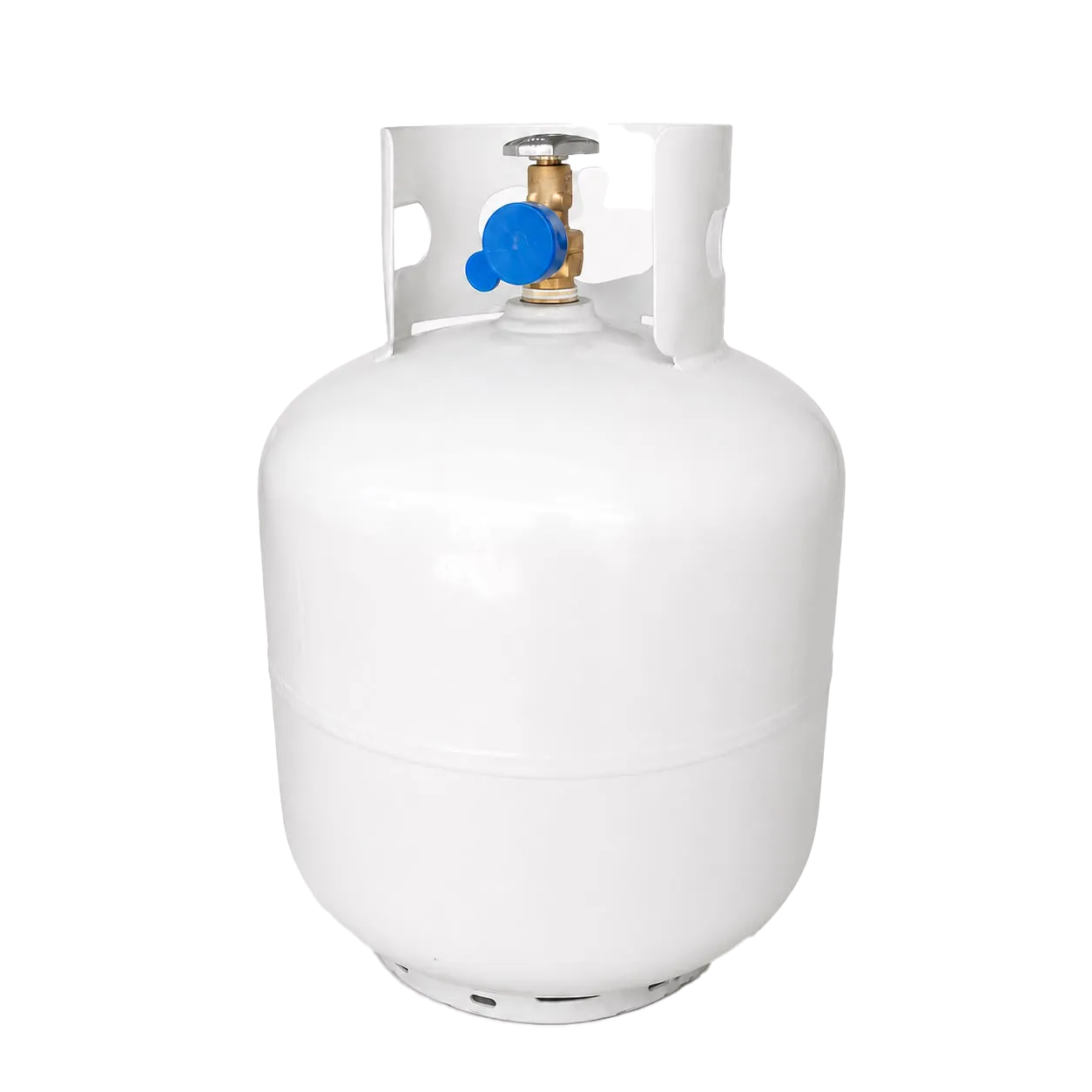 Gas licuado