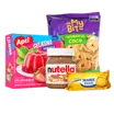 Dulces y confituras