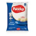 Azúcar blanca, 1 kg, Patekó