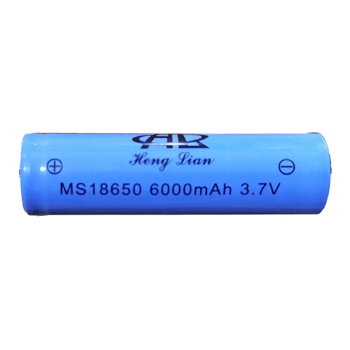 Bateria de litio recargable 3.7 V 6000mAh, SPC