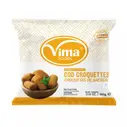 Croquetas de bacalao, 500 g, Vima
