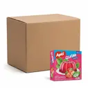 Caja de gelatina con pulpa de fresa, Apti (36 x 20 g)