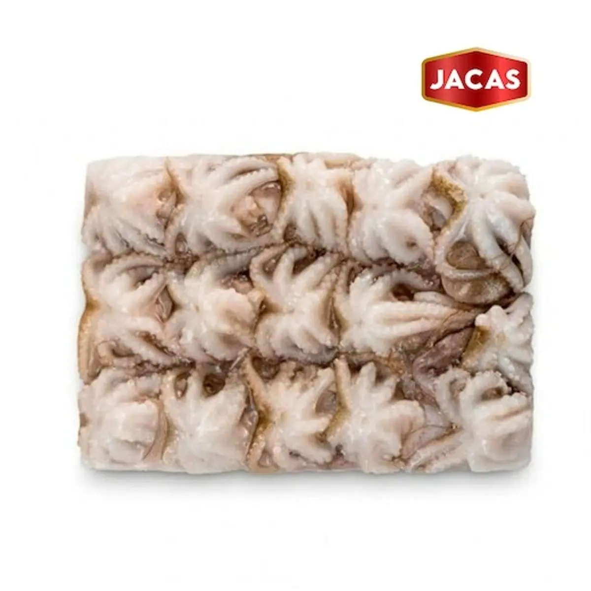 Pulpito, 1 kg, Jacas