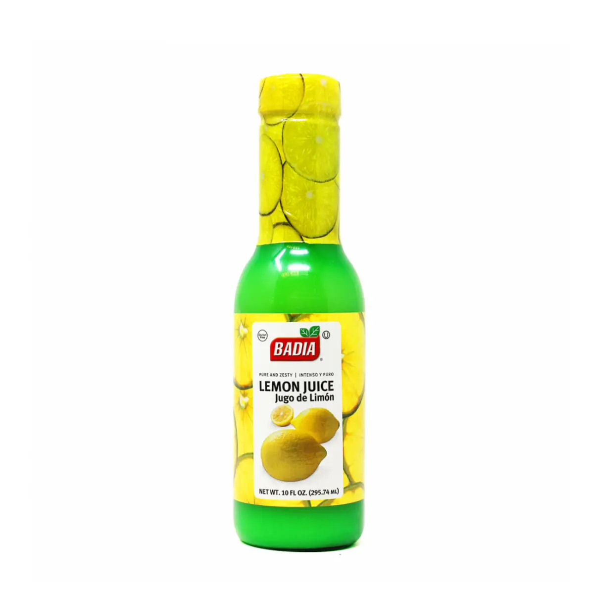 Zumo de limón, 295 ml , Badia