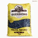 Frijol negro, 1 kg, Sabor Guerrero