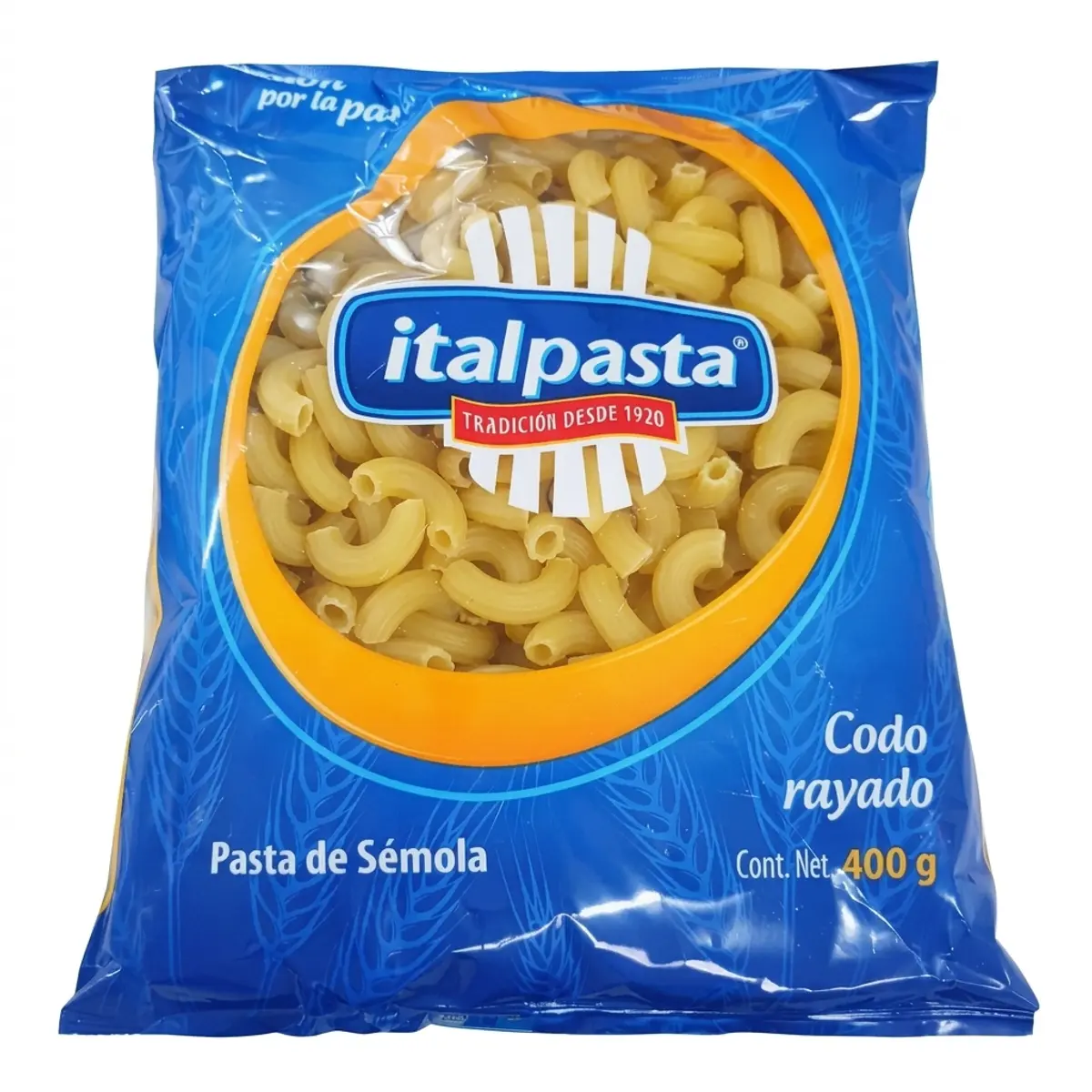 Codito, 400 g, Italpasta