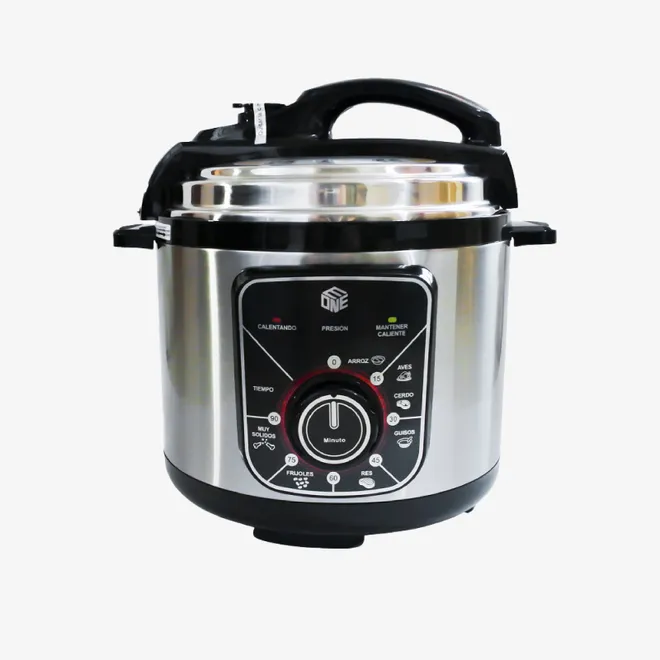  Olla multipropósito, 4 L, EONE 