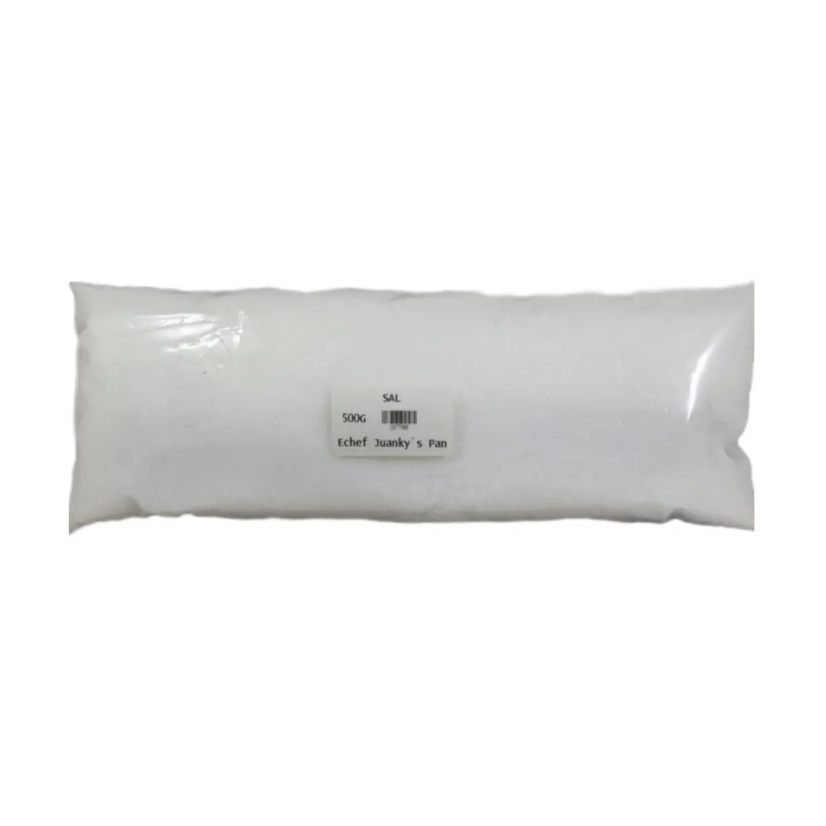 Sal común, 500 g, JKY
