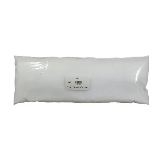 Sal común, 500 g, JKY