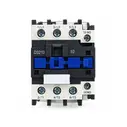 Contactor magnético de 3 polos de 220 V / 32 Ah