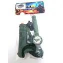 Set de explorador militar con accesorios, 5 Piezas