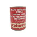 Tomate concentrado, 400 g, Celorrio