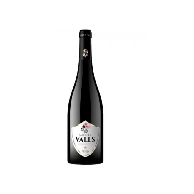 Vino tinto, 750 ml, Baron de Valls