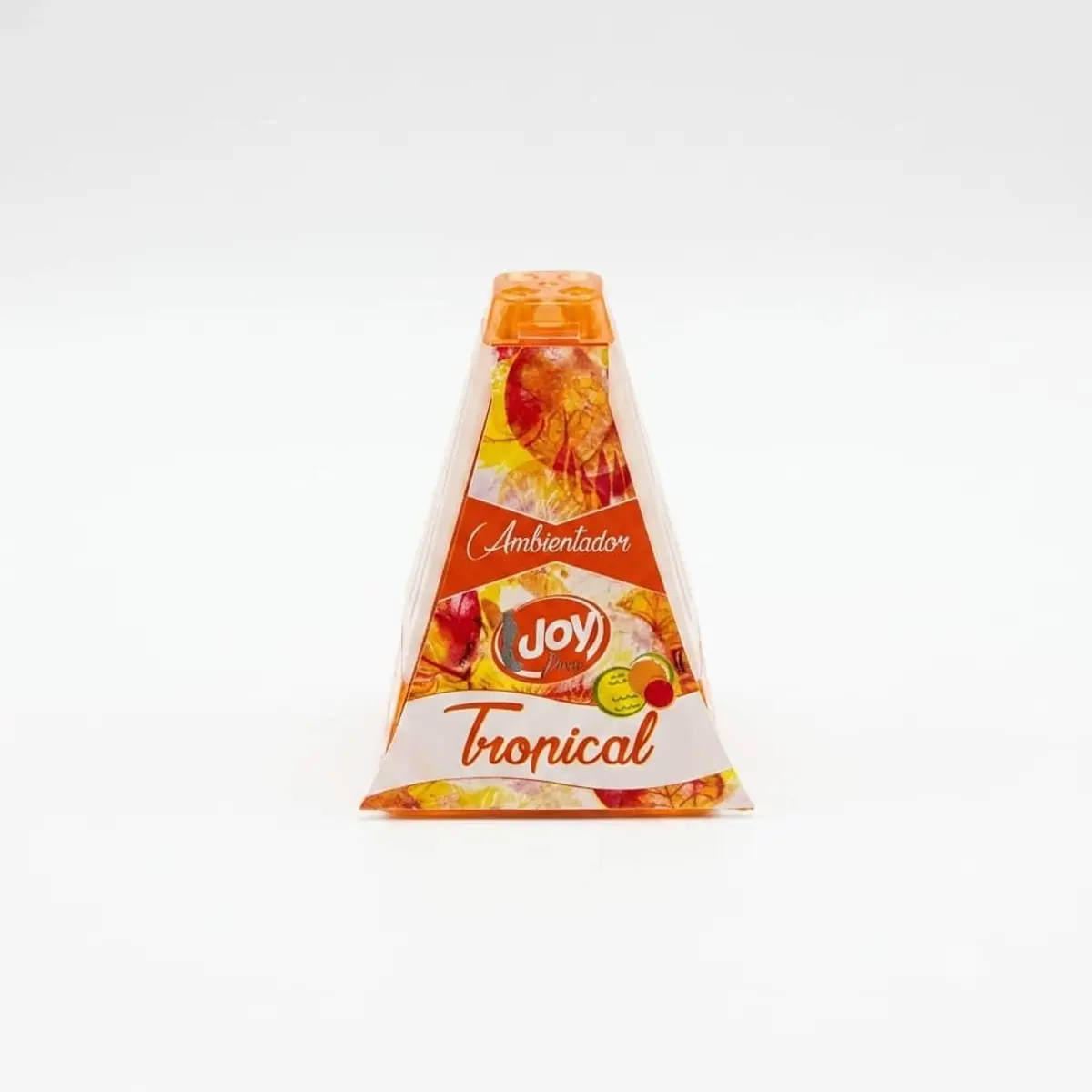 Ambientador para autos aroma tropical, 75 ml