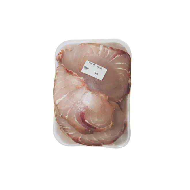 Filete de pescado Castero 1 kg, JKY