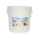 Yogurt probiótico de coágulo sabor Manzana , 4 L, RHD