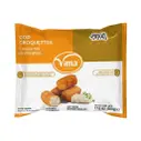 Croqueta de Bacalao, 500 gr, Vima