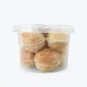 Nuez rellenas, 100 g, Dulce Antojito