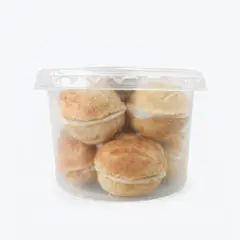 Nuez rellenas, 100 g, Dulce Antojito