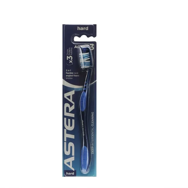 Cepillo dental Activo, Astera
