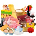 Combo variado con carne