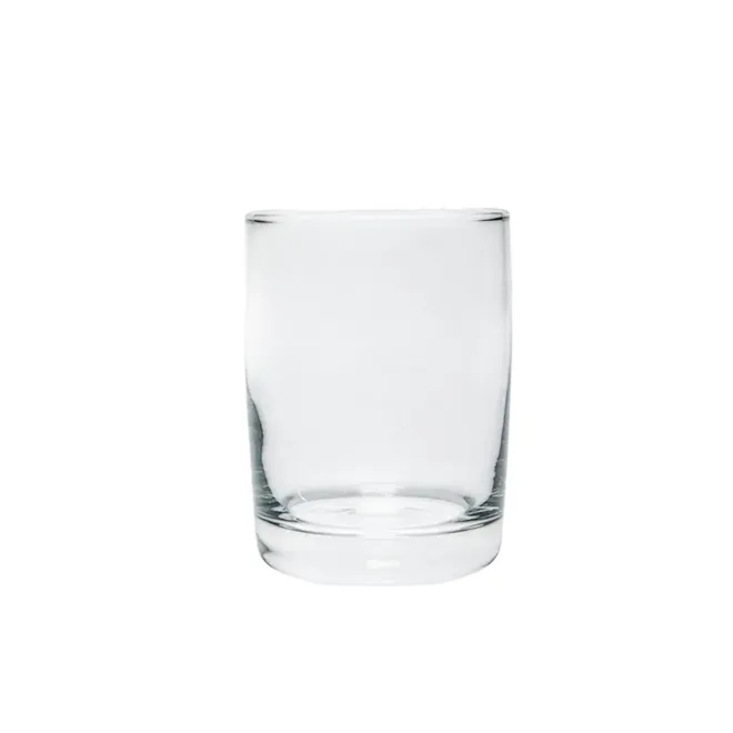 Vaso de Whisky, 8 oz