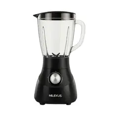 Licuadora 1.5 lt, Milexus