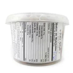 Nuez rellenas, 100 g, Dulce Antojito
