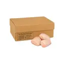 Caja de encuentros de pollo, 40 lb, Pilgrims
