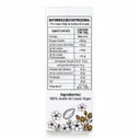 Aceite de linaza, 25 g, Salud y Vida