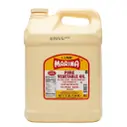 Aceite vegetal, 8,63 lt (2 unidades) Marina