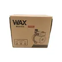 Bomba presurizador de 125 W, Wax