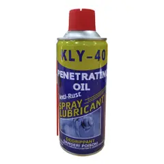 Spray lubricante anticorrosivo, 450 ml, KLY