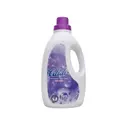  Detergente líquido para ropa, 1 L, Celeste