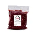 Picadillo de carne de res de primera, 1.5 kg, EBM