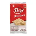 Galleta Saltines, 217 g, Dux