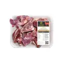 Carnero troceado con hueso, 1 kg, Saboré