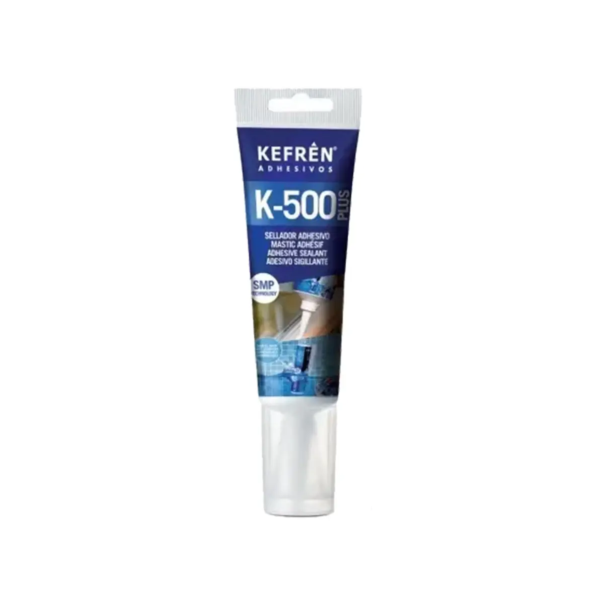 Sellador adhesivo Premium, 125 ml, Kefren
