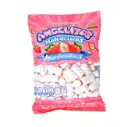 Malvaviscos de fruta tipo churro, Guandy, 100 g