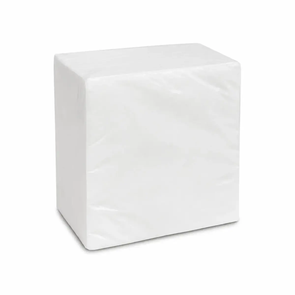 Servilletas 20x20cm, 100 u, Controlpack