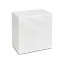 Servilletas 20x20cm, 100 u, Controlpack
